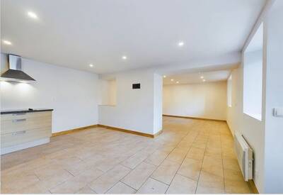 Vente appartement 4 pièces La Rivière-Enverse (74440)