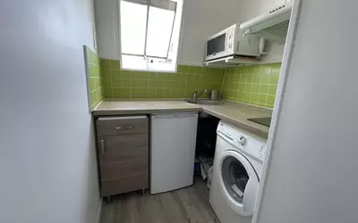 Paris 20E (75020)