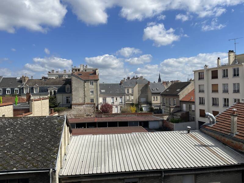 Reims (51100)
