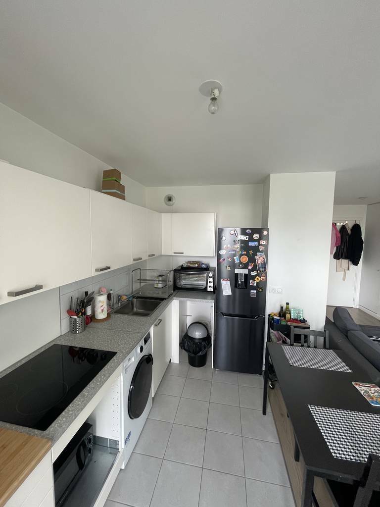 Asnières-Sur-Seine (92600)