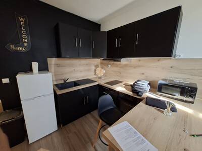 Location appartement 2 pièces Alès (30100)