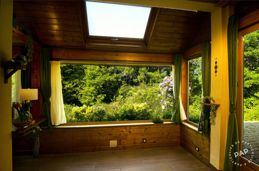 Vente Maison 134 m²
