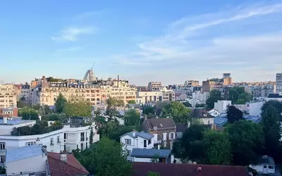 Paris 16E (75016)