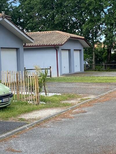 Vente maison 3 pièces Biganos (33380)
