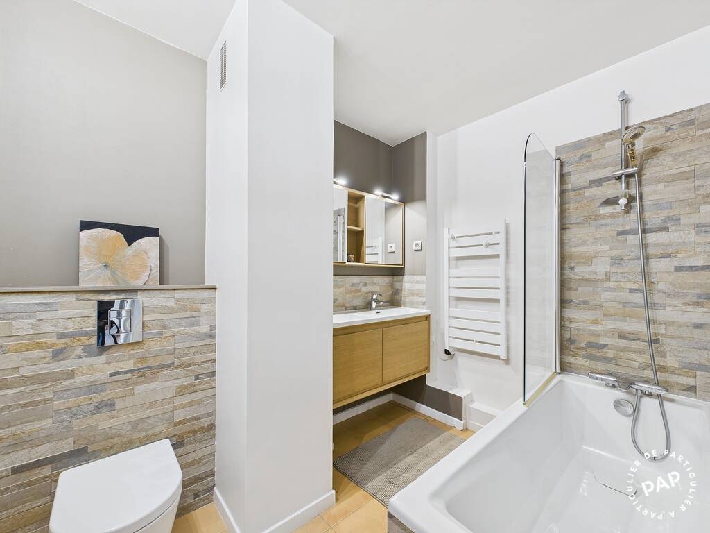 Vente appartement 6 pièces 126 m² Bailly (78870) - 126 m² - 526.000 € | Particulier à Particulier — 7
