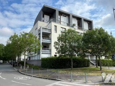 Vente appartement 3 pièces Rennes (35)