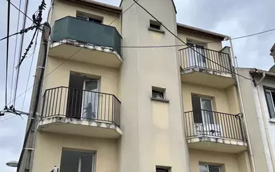 La Courneuve (93120)