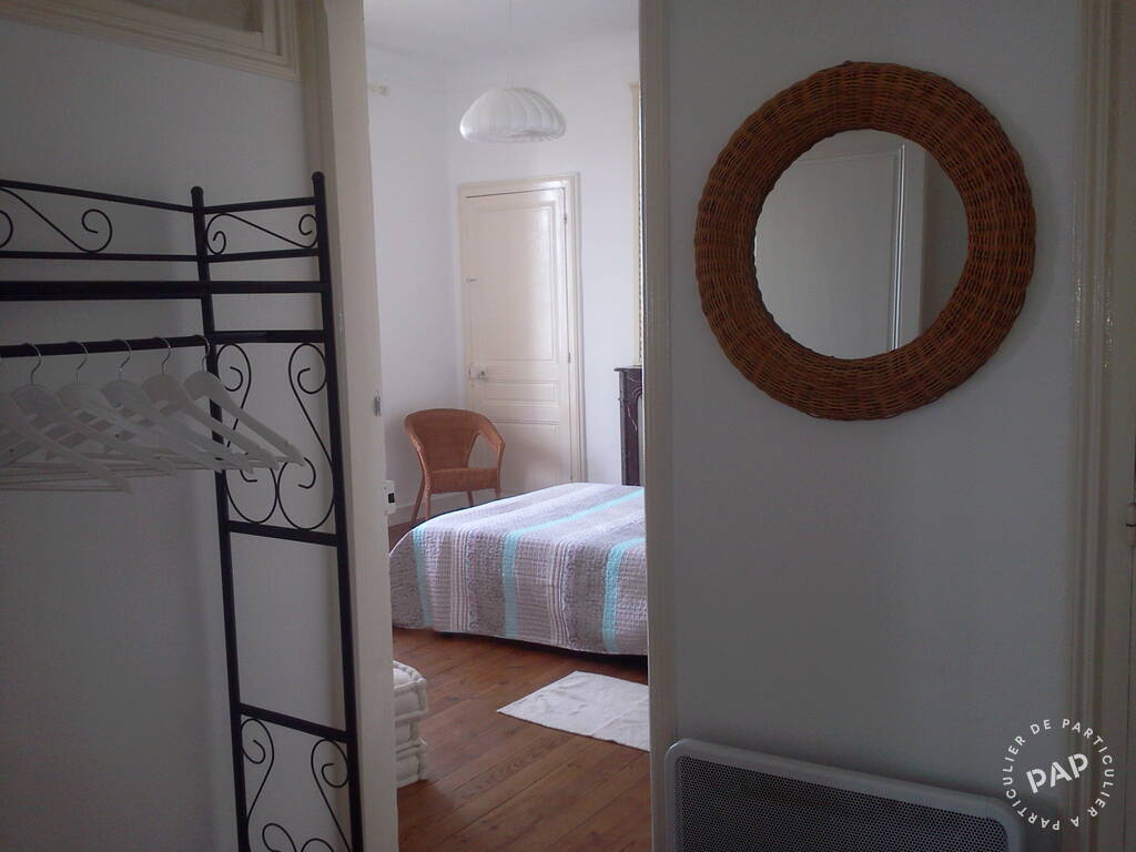 Vente Hendaye (64700) 64 m²