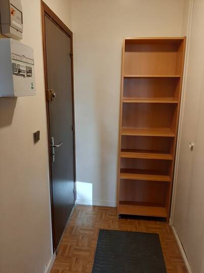 Location appartement studio Boulogne-Billancourt (92100)
