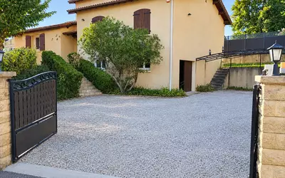 Châteauneuf-Sur-Isère (26300)