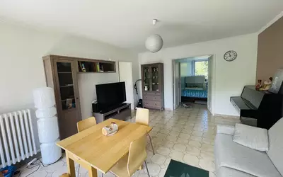 Montmorency (95160)