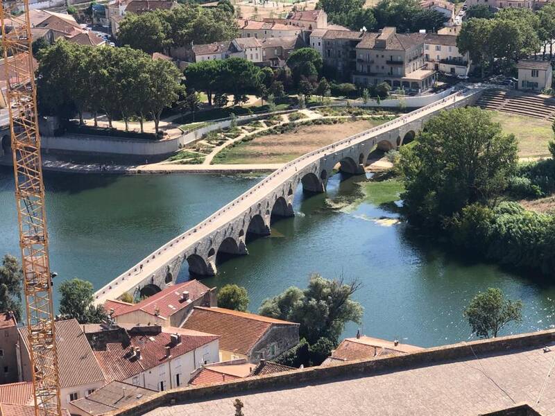 Béziers (34500)