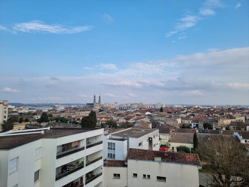 Bordeaux (33000)