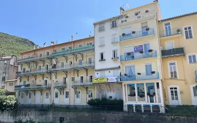 Amélie-Les-Bains-Palalda (66110)