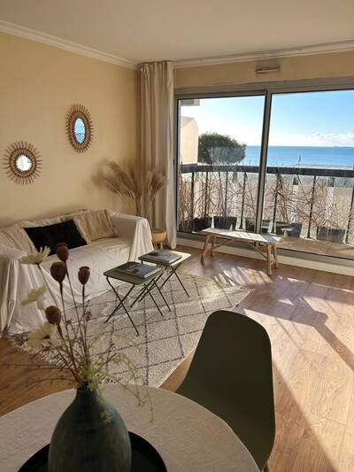 Vente appartement 3 pièces La Baule-Escoublac (44500)