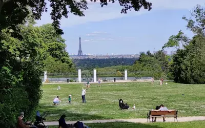 Saint-Cloud (92210)
