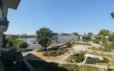 Enghien-Les-Bains (95880)