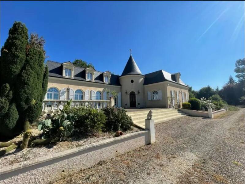 Saint-Lanne