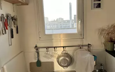 Paris 11E