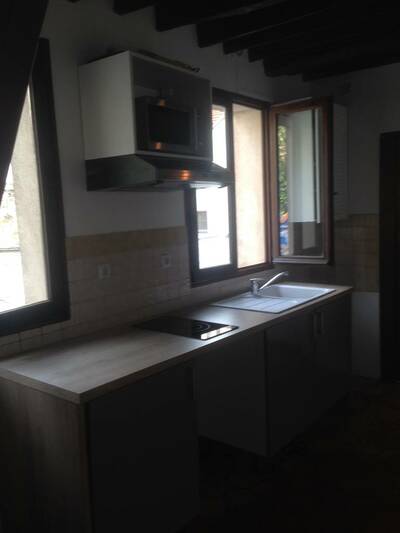 Location appartement 2 pièces Versailles (78000)