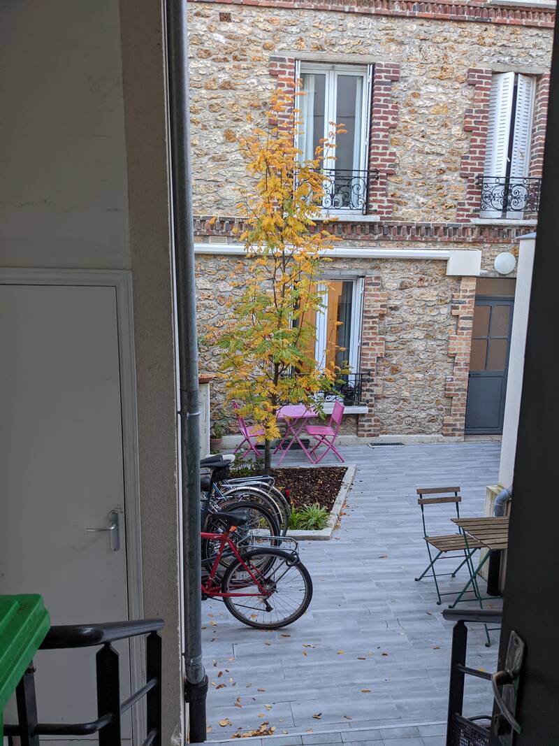 Paris 19E (75019)