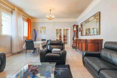 Vente maison 6 pièces Noisy-le-Sec (93130)