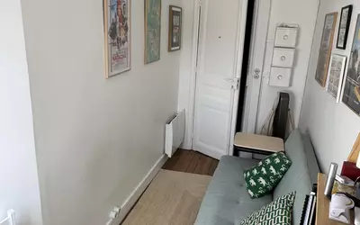 Paris 17E (75017)