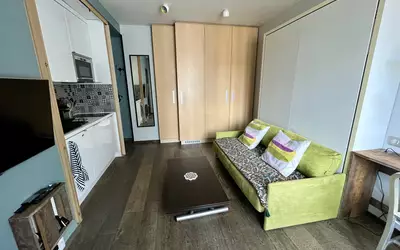 Paris 14E (75014)