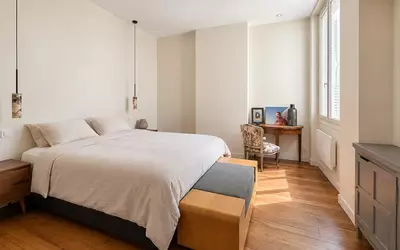 Asnières-Sur-Seine (92600)