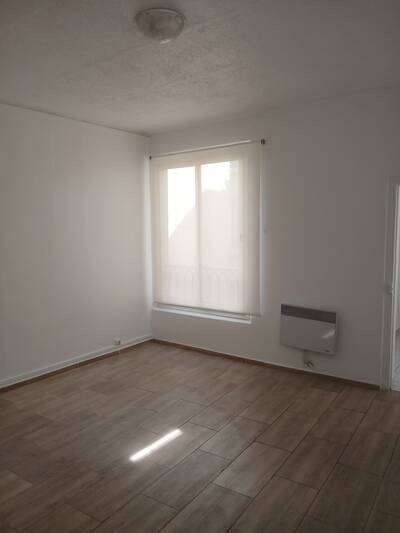 Vente appartement studio Villemomble (93250)