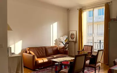 Paris 16E (75016)