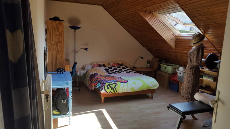Sarcelles (95200)
