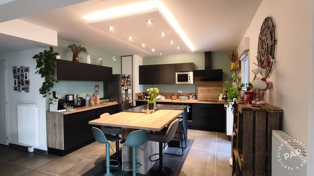 Vente appartement 4 pièces 93 m² Lagord (17140) - 93 m² - 450.000 € | Particulier à Particulier — 2