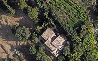 Nice - Collines