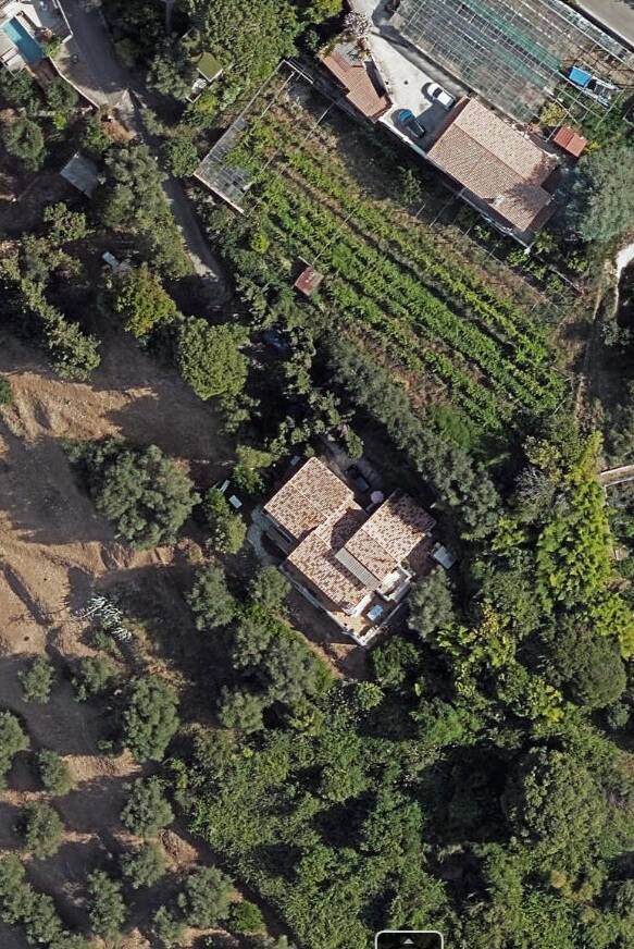 Nice - Collines