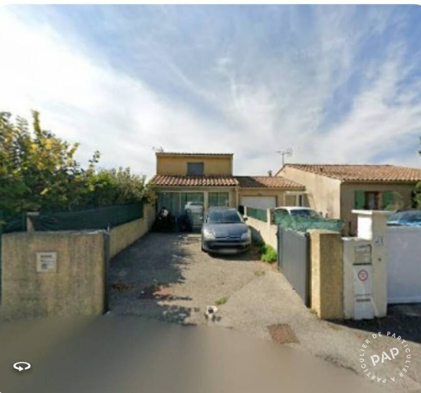 maison à Oraison