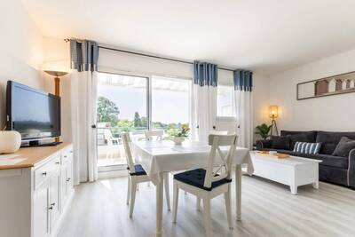 Vente appartement 2 pièces Pornic (44210)