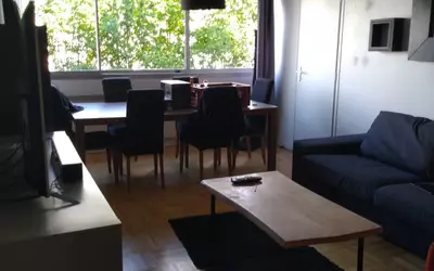 Villeurbanne (69100)