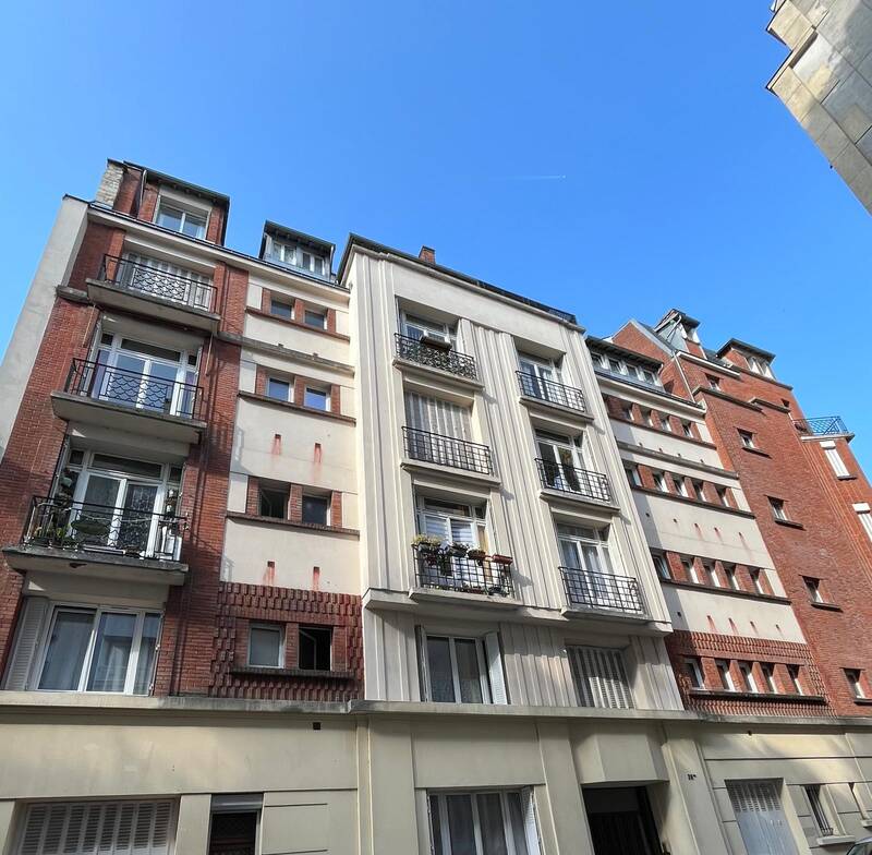 Paris 16E (75016)