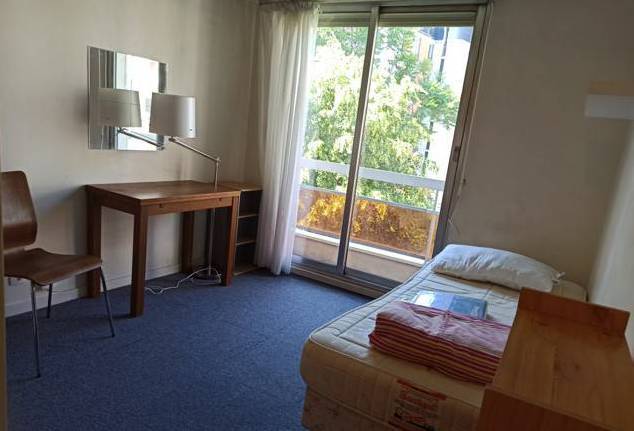 Paris 15E