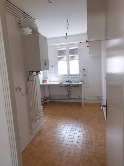 Vente appartement 2 pièces Malakoff (92240)