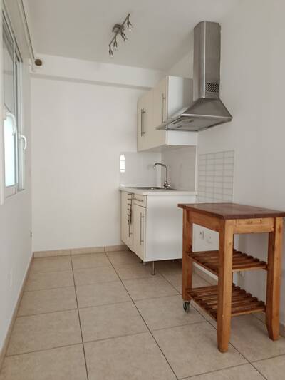 Location appartement 2 pièces Palavas-les-Flots (34250)