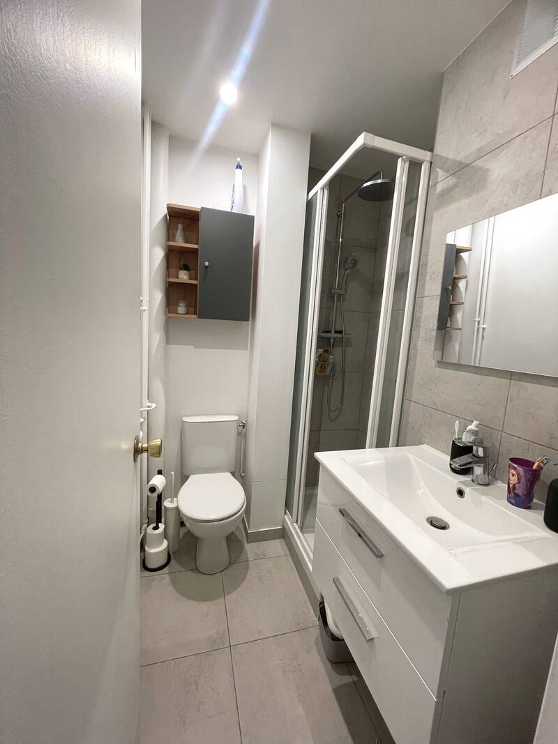 Paris 18E (75018)