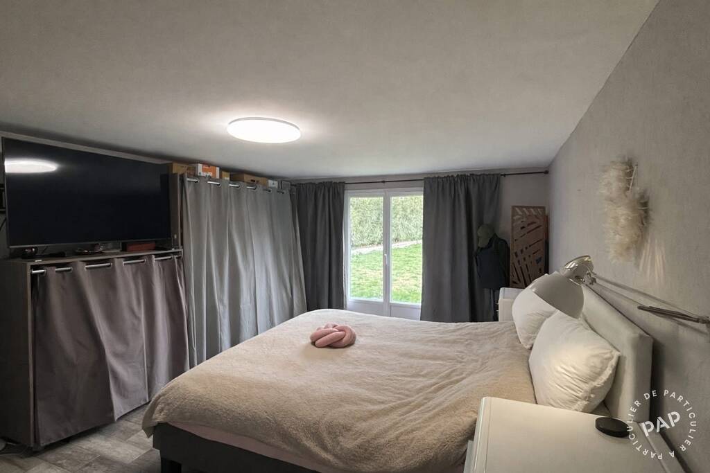 Vente maison 180 m² Lagnes (84800) - 180 m² - 510.000 € | Particulier à Particulier — 7