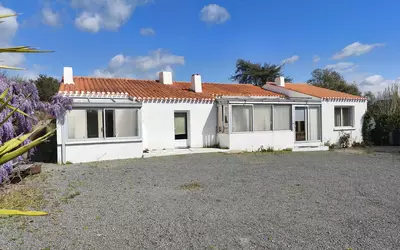 Landevieille (85220)