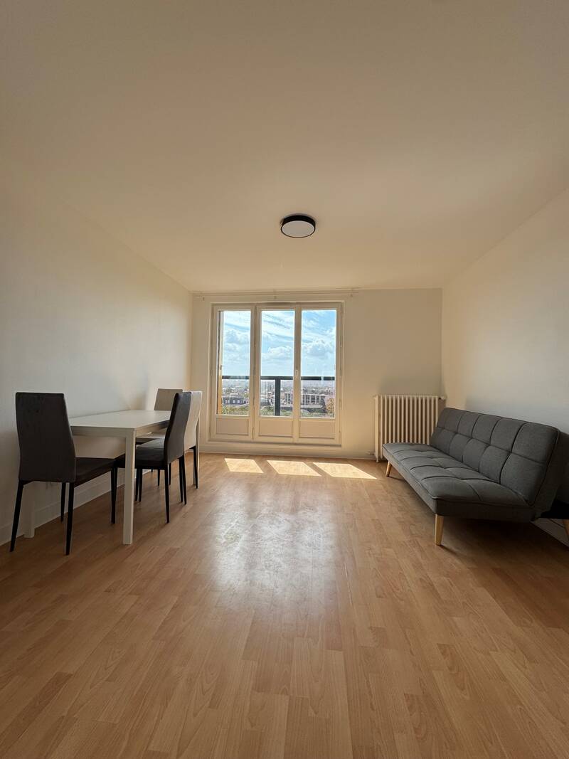 Houilles (78800)