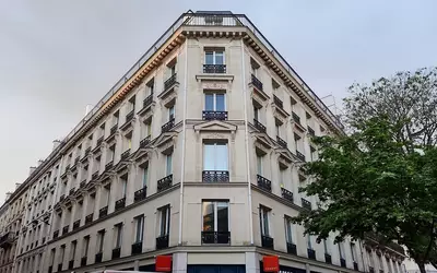 Paris 1Er