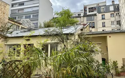 Paris 20E (75020)