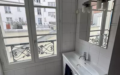 Paris 6E (75006)