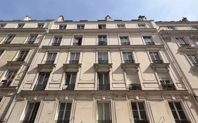 Paris 11E (75011)